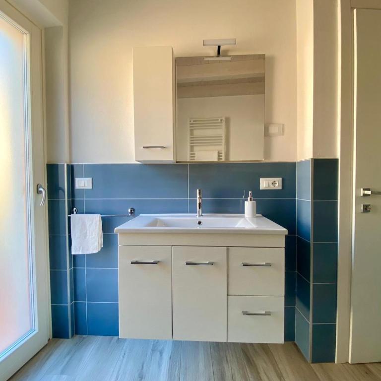 Appartamenti Le Tre Rose - One-Bedroom Apartment - 7