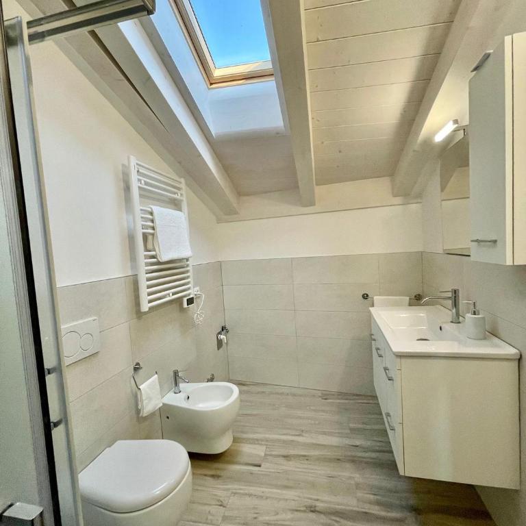 Appartamenti Le Tre Rose - One-Bedroom Apartment - 4