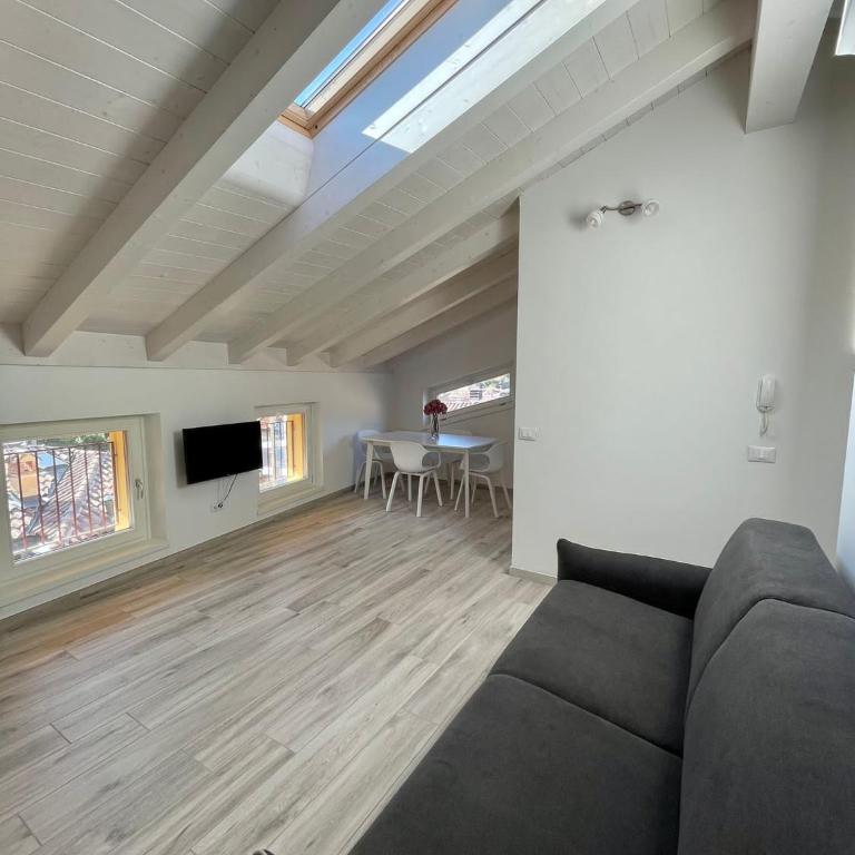 Appartamenti Le Tre Rose - One-Bedroom Apartment - 5