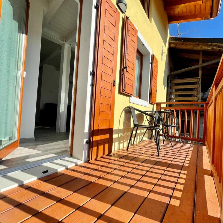 Appartamenti Le Tre Rose - One-Bedroom Apartment - 1