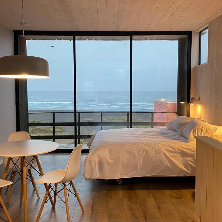 Ventana Al Mar - Apartamento de 2 dormitorios - 1
