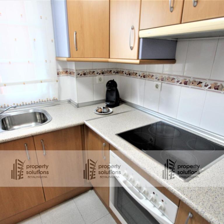 Apartamento Torremolinos - A 600m de la playa de La Carihuela - PISCINA - PARKING GRATIS - EXCELENTE CONEXIÓN WIFI - Apartamento de 2 dormitorios - 14