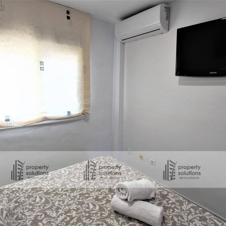 Apartamento Torremolinos - A 600m de la playa de La Carihuela - PISCINA - PARKING GRATIS - EXCELENTE CONEXIÓN WIFI - Apartamento de 2 dormitorios - 10