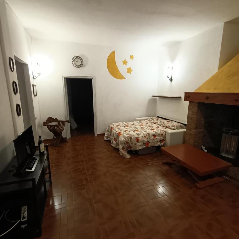 Casa SoleLuna - Appartamento con 1 Camera da Letto - 7