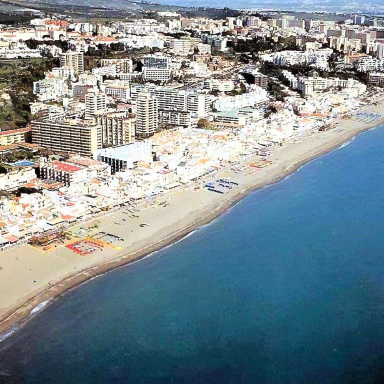 Apartamento Torremolinos - A 600m de la playa de La Carihuela - PISCINA - PARKING GRATIS - EXCELENTE CONEXIÓN WIFI - Apartamento de 2 dormitorios - 19