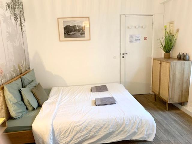 Cosy Studio in Montorgueil - Studio - 4