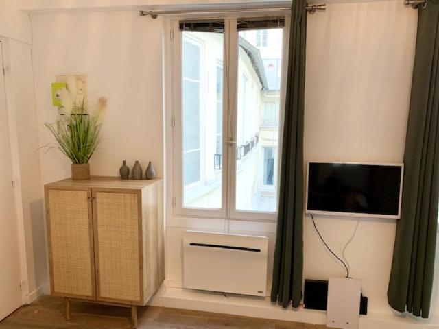 Cosy Studio in Montorgueil - Studio - 7