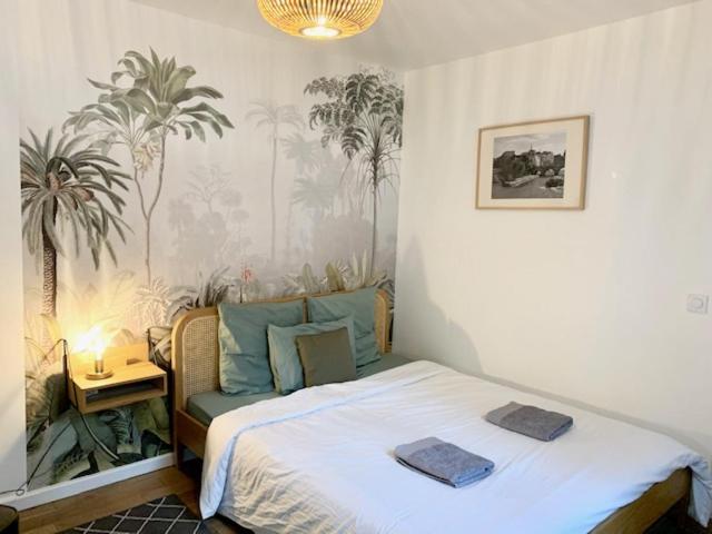 Cosy Studio in Montorgueil - Studio - 6