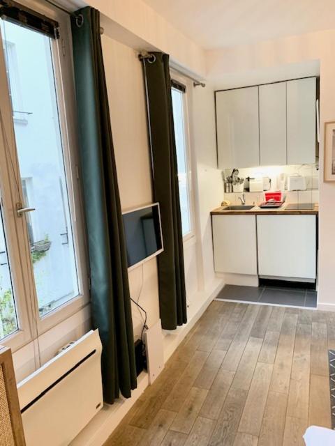 Cosy Studio in Montorgueil - Studio - 9