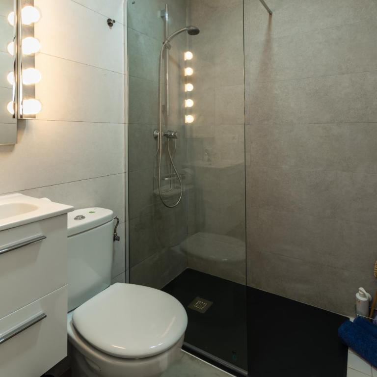 Los olivos villa with heated pool - Villa - 25