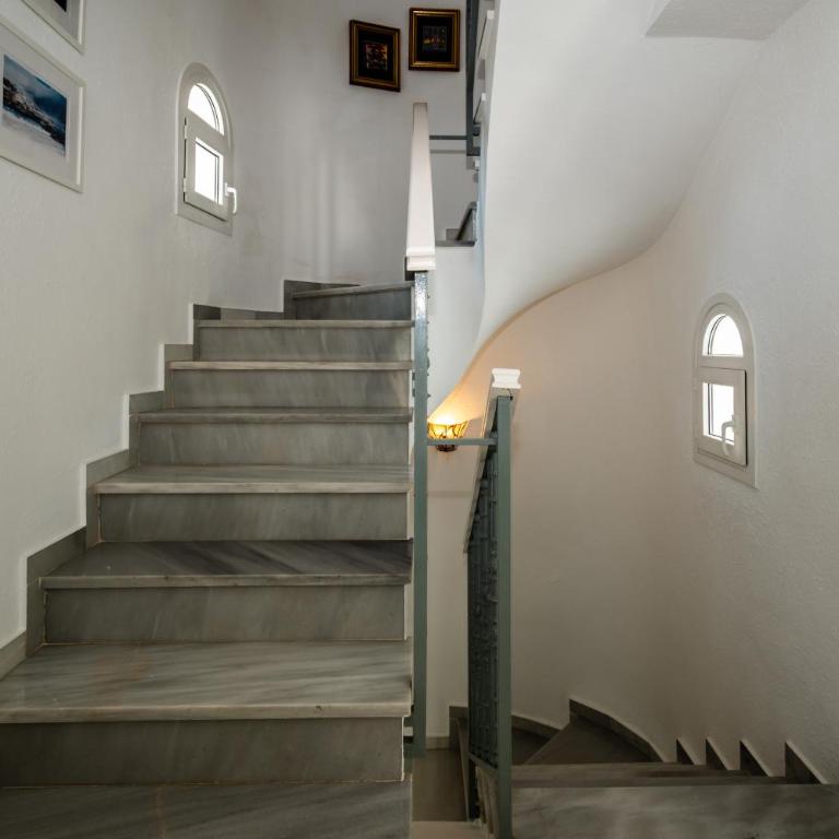 Los olivos villa with heated pool - Villa - 11