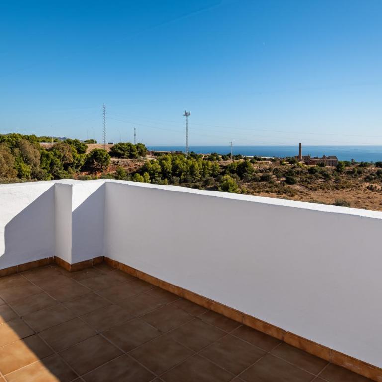 Los olivos villa with heated pool - Villa - 17