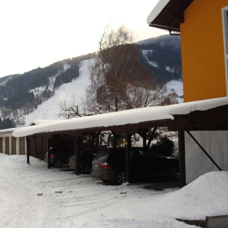 Appartement-Reiteralm - Apartment mit 4 Schlafzimmern - 62