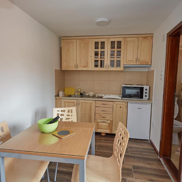 Apartmani ,,Vasa ,, 1 - Apartman sa 1 Spavaćom Sobom - 3