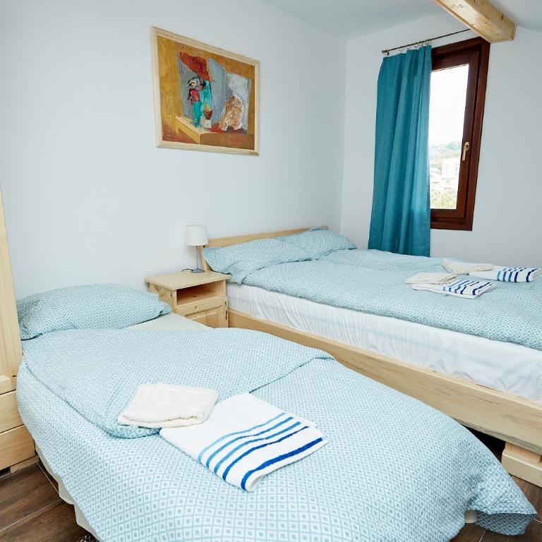 Apartmani ,,Vasa ,, 1 - Apartman sa 1 Spavaćom Sobom - 6