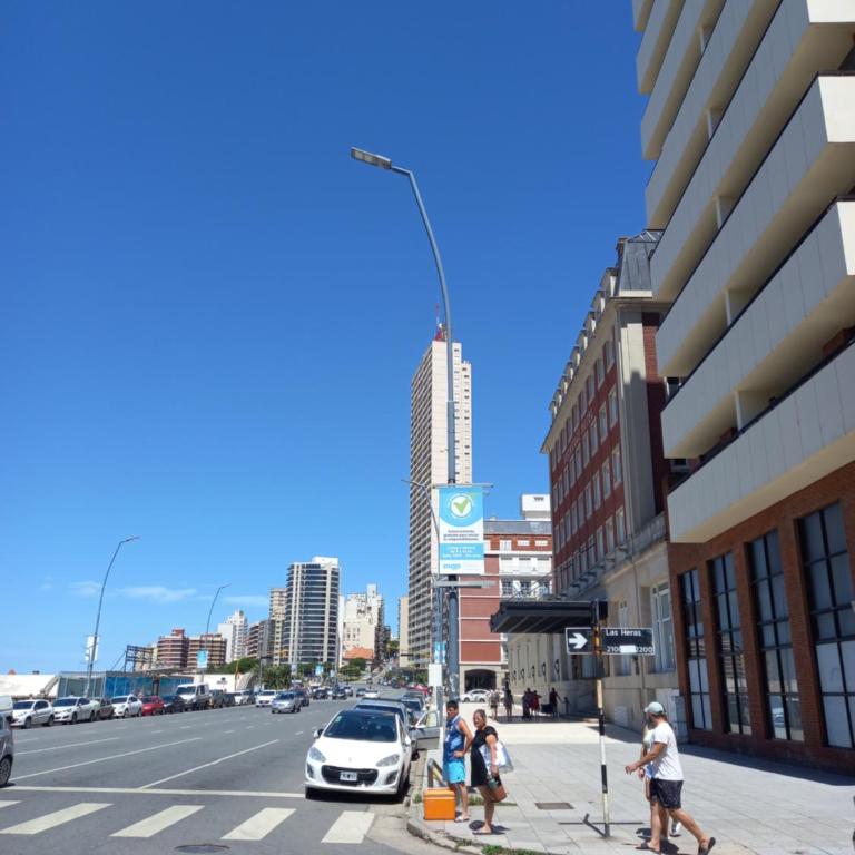 DESCANSO IDEAL III Casino, playa y shopping - Apartamento de 1 dormitorio - 22