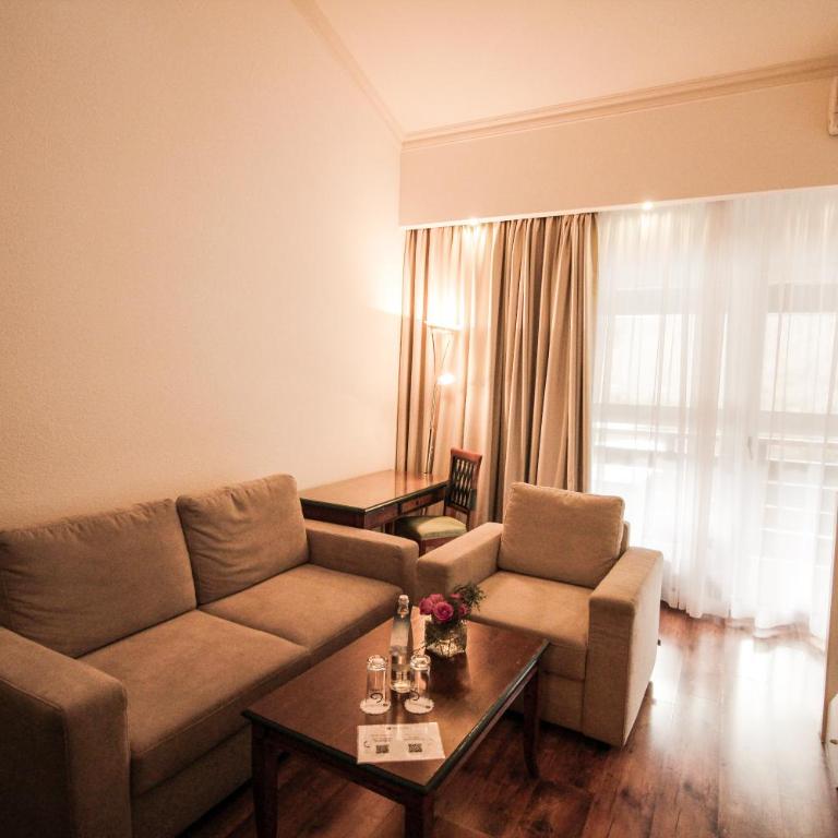 Riessersee Hotel - Maisonette Zimmer - 2