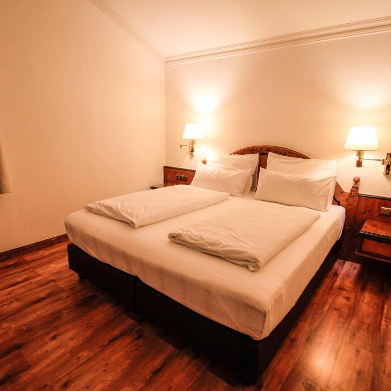 Riessersee Hotel - Maisonette Zimmer - 1