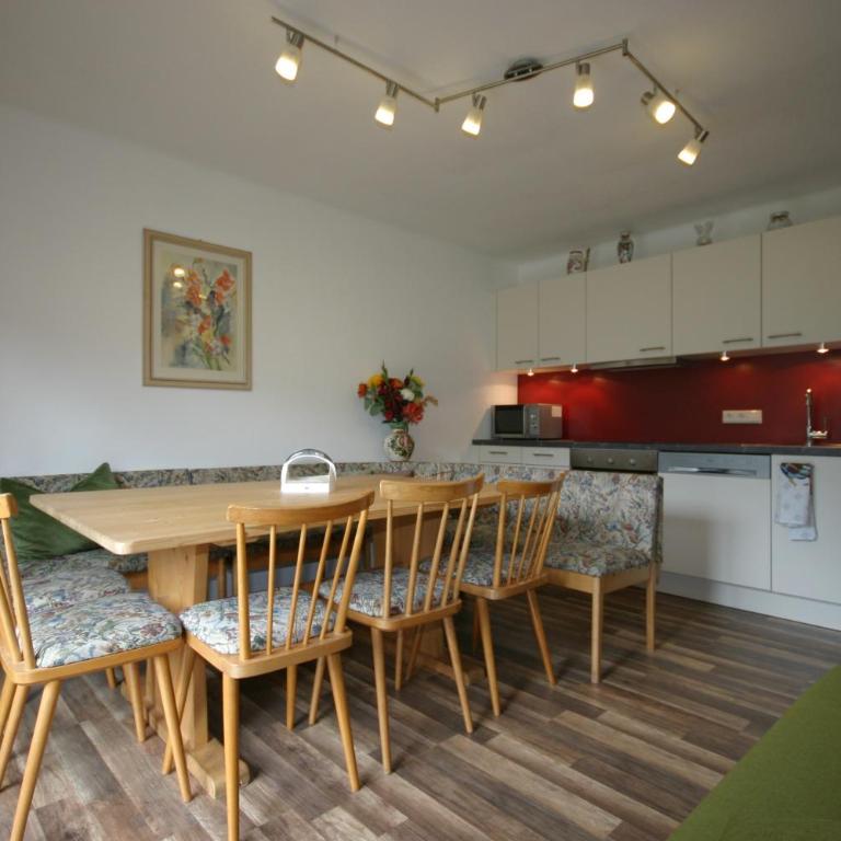 Appartement-Reiteralm - Apartment mit 4 Schlafzimmern - 6