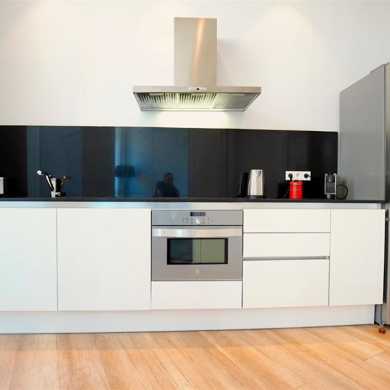 L´Aguila Suites - Turismo de Interior - Apartamento - 29