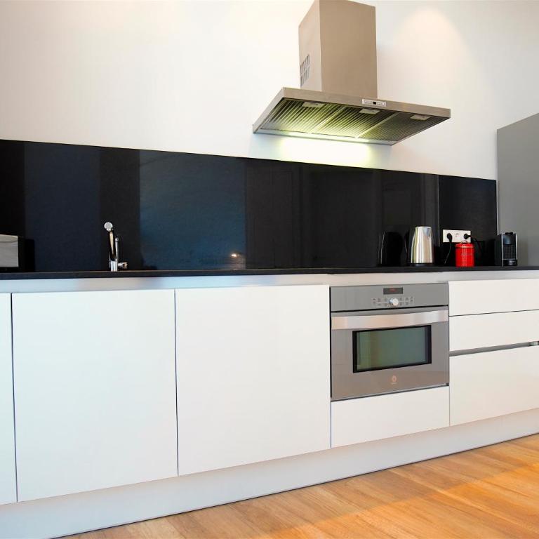 L´Aguila Suites - Turismo de Interior - Apartamento - 23
