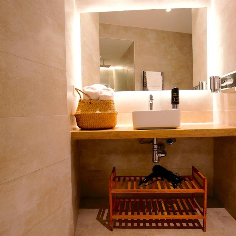 L´Aguila Suites - Turismo de Interior - Apartamento - 31