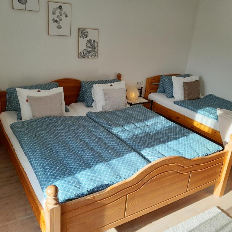 Appartements Schusser - Apartment mit 1 Schlafzimmer (2 Erwachsene + 1 Kind) - 5