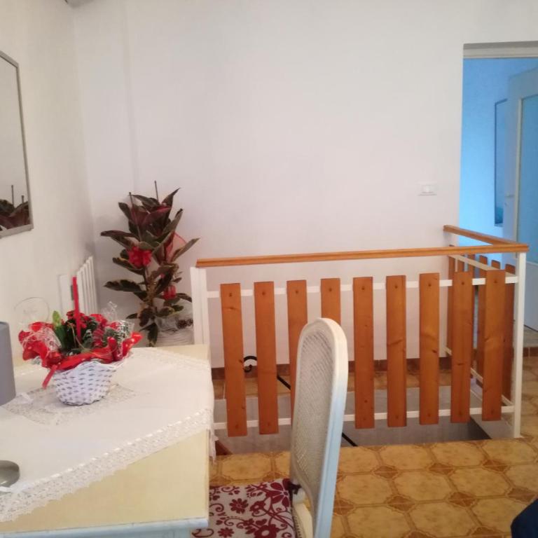 Ca' da Rina - Casa Vacanze - 23