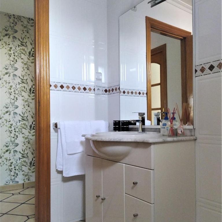 Luminoso y Moderno - Apartamento de 1 dormitorio - 6