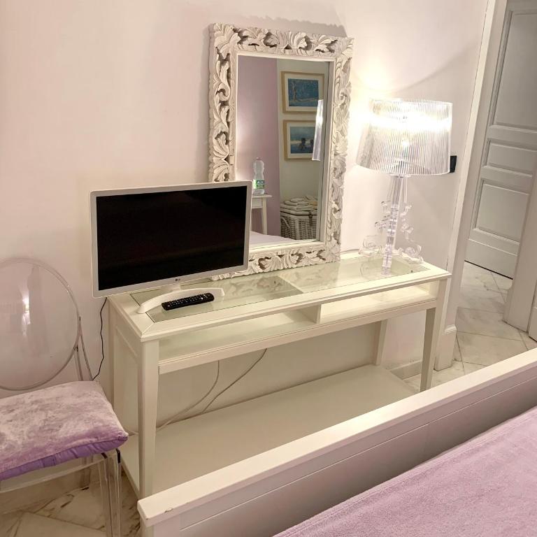 Casa del corso - Camera Queen Standard - 9