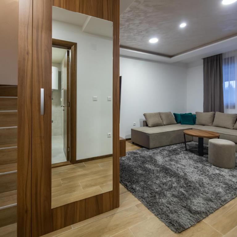 The Forest club S27 - Apartman sa 3 Spavaće Sobe - 23