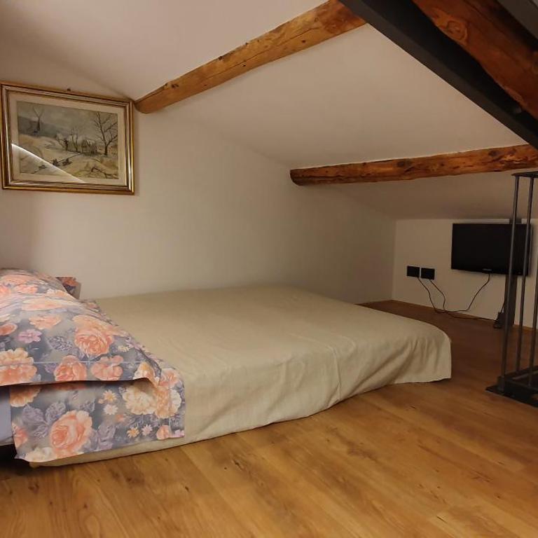 BB IL CIPPO - Camera Familiare con Bagno Privato - 7