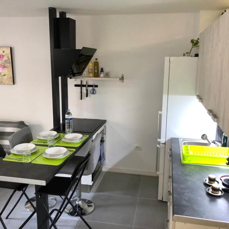 Los Cristianos center modern apartament - Apartamento de 1 dormitorio - 14