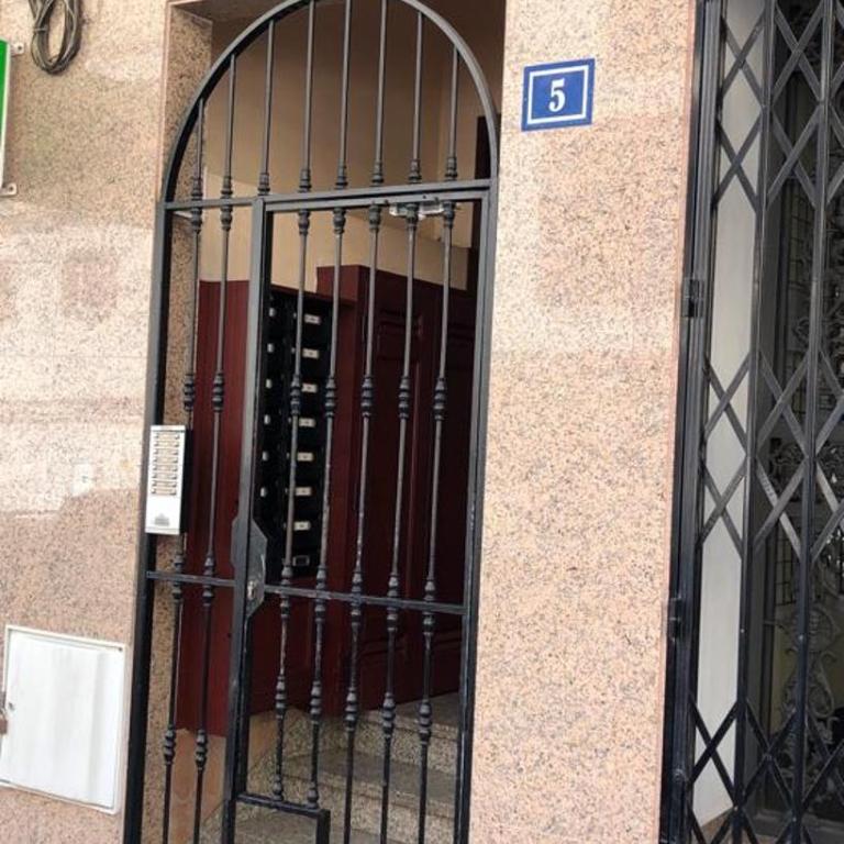 Los Cristianos center modern apartament - Apartamento de 1 dormitorio - 20