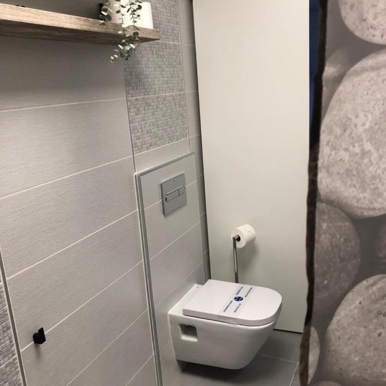 Los Cristianos center modern apartament - Apartamento de 1 dormitorio - 17