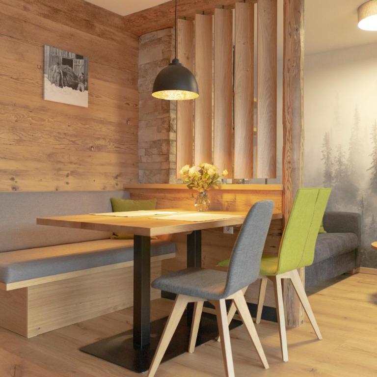Ferienwohnung am Dorfbach - Appartamento con 1 Camera da Letto - 2