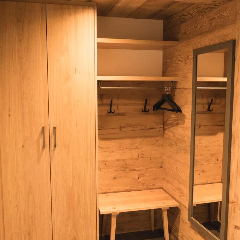 Ferienwohnung am Dorfbach - Appartamento con 1 Camera da Letto - 8