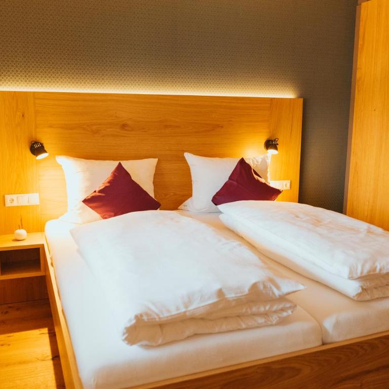 Ferienwohnung am Dorfbach - Appartamento con 1 Camera da Letto - 9
