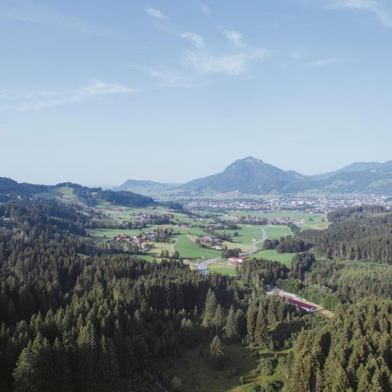 Ferienwohnung am Dorfbach - Appartamento con 1 Camera da Letto - 20