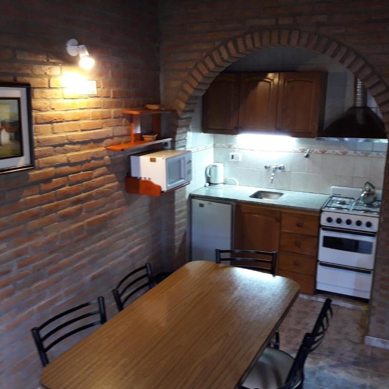 Complejo Arco Iris - Two-Bedroom Apartment - 19