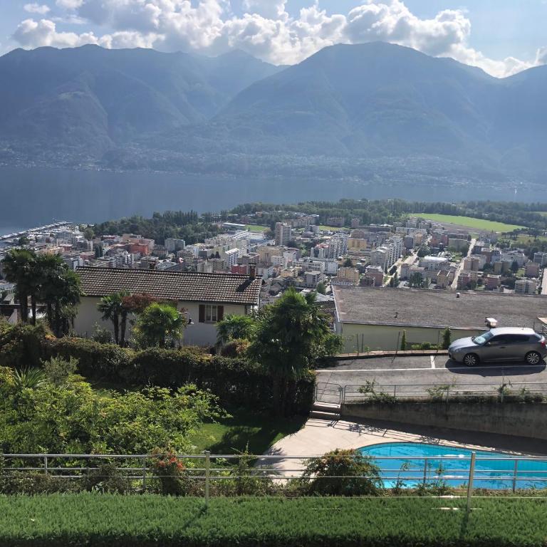 Condominio Andromeda Seeblick - Appartamento con 1 Camera da Letto - 31