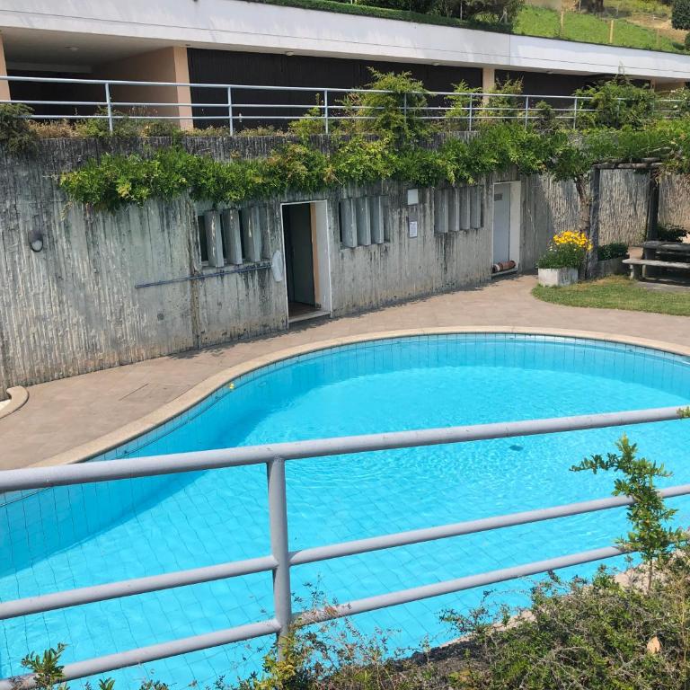 Condominio Andromeda Seeblick - Appartamento con 1 Camera da Letto - 6