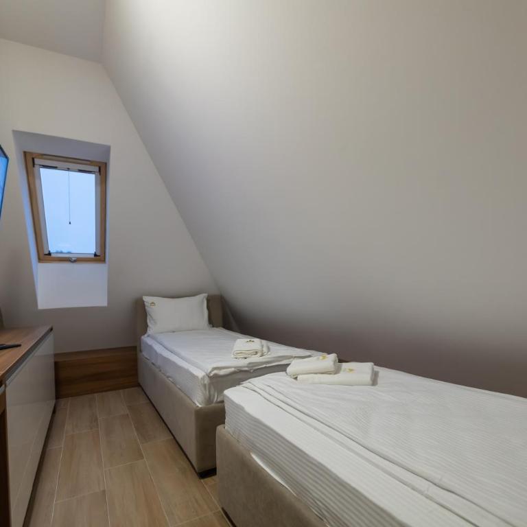 The Forest club S27 - Apartman sa 3 Spavaće Sobe - 43