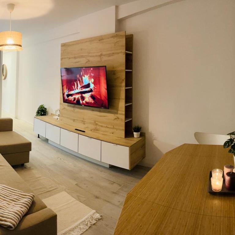 Apartamento Costa Blanca - Apartamento de 1 dormitorio - 3