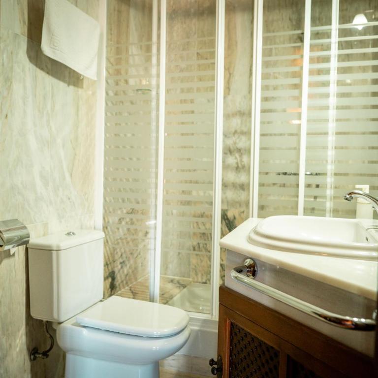 La Colegiata De Ronda - Apartamento con terraza - 23
