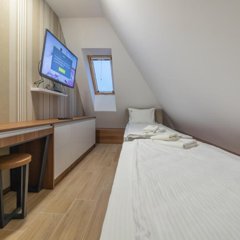 The Forest club S27 - Apartman sa 3 Spavaće Sobe - 44