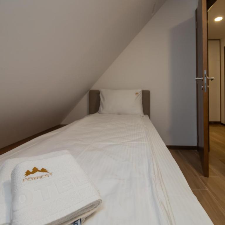 The Forest club S27 - Apartman sa 3 Spavaće Sobe - 48