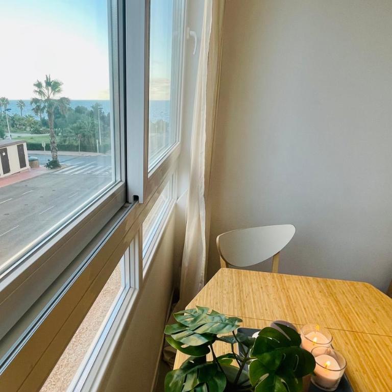 Apartamento Costa Blanca - Apartamento de 1 dormitorio - 13