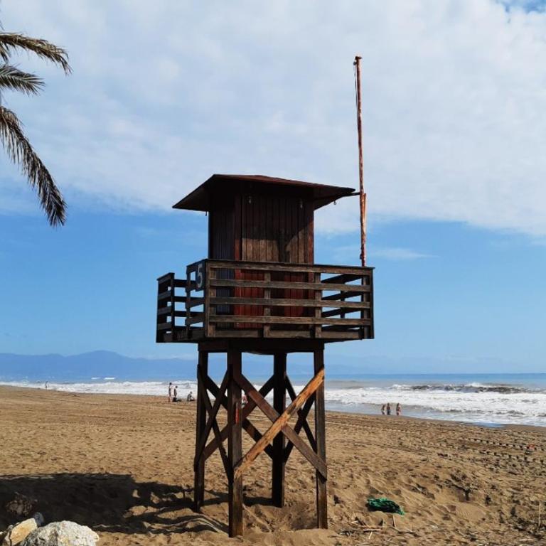 La Carihuela Ethnic Apartment Torremolinos - Apartamento con terraza - 57