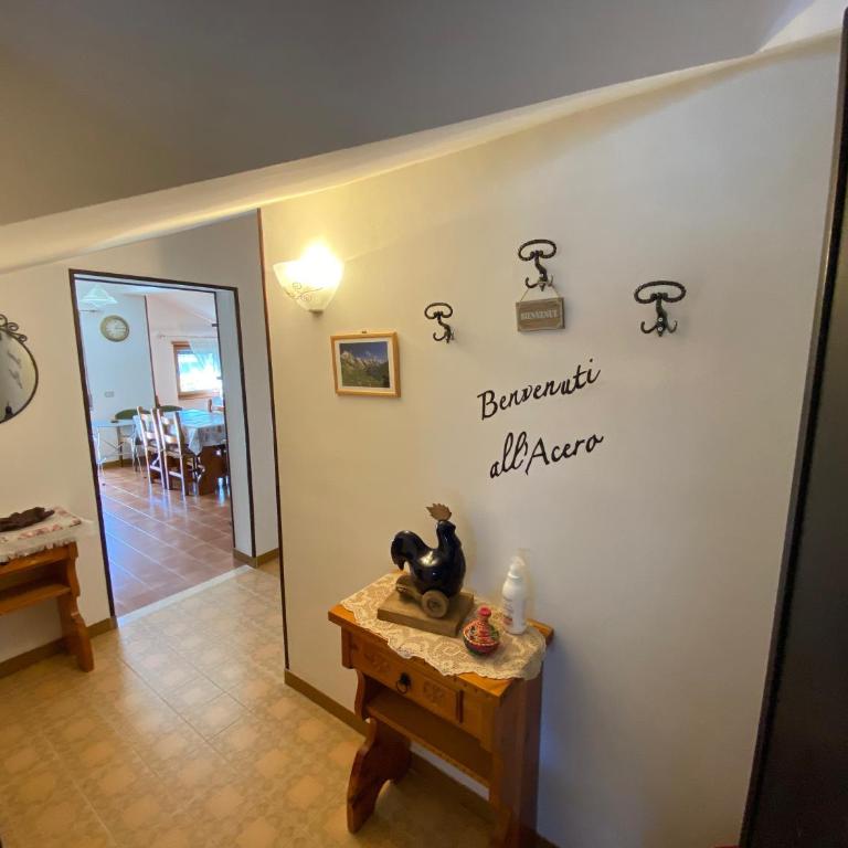 Il Tiglio Gressan - Two-Bedroom Apartment - 16
